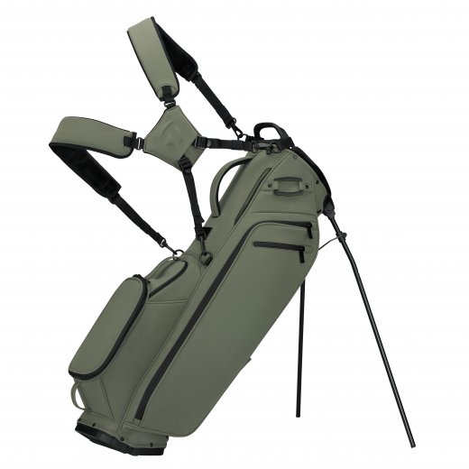 TaylorMade Signature M4 -26 - Stand Bag