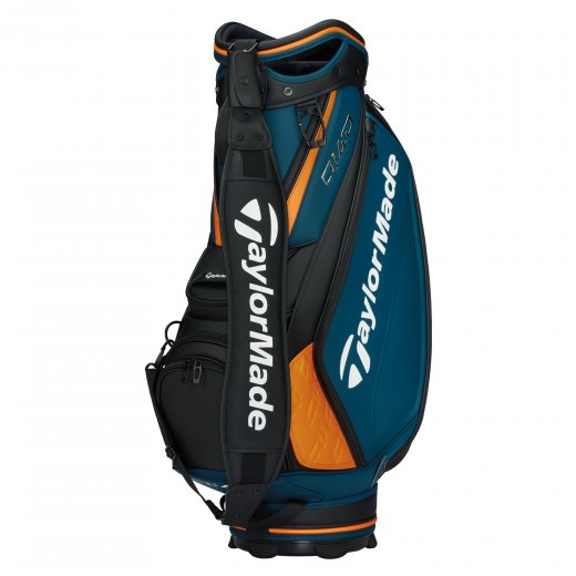 TaylorMade Tour Staff Qi4D - Tourbag