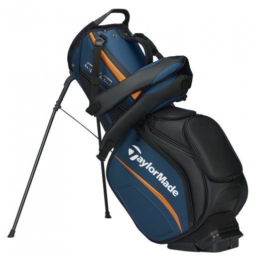 TaylorMade Tour Qi4D 2026 - Carry Bag