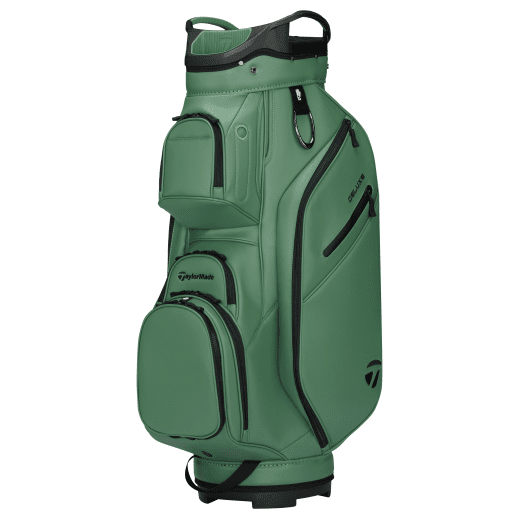 TaylorMade Deluxe -26 - Cart Bag