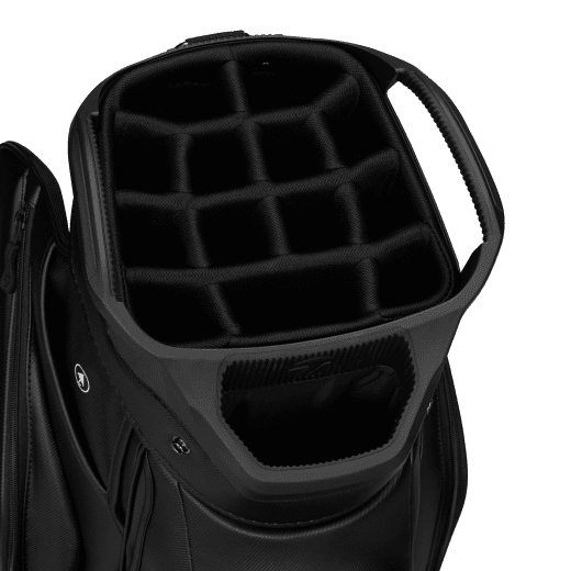 TaylorMade Deluxe -26 - Cart Bag