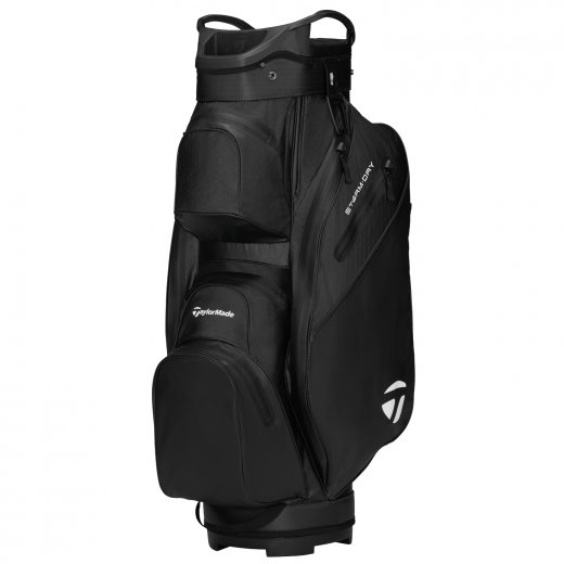 TaylorMade Storm Dry -26 - Cart Bag