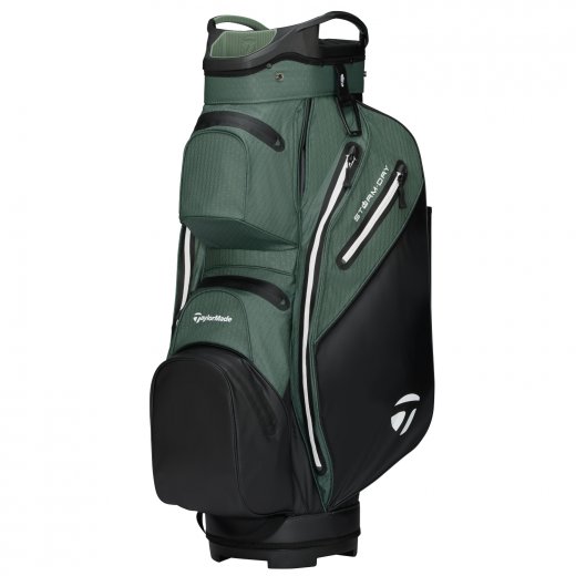 TaylorMade Storm Dry -26 - Cart Bag