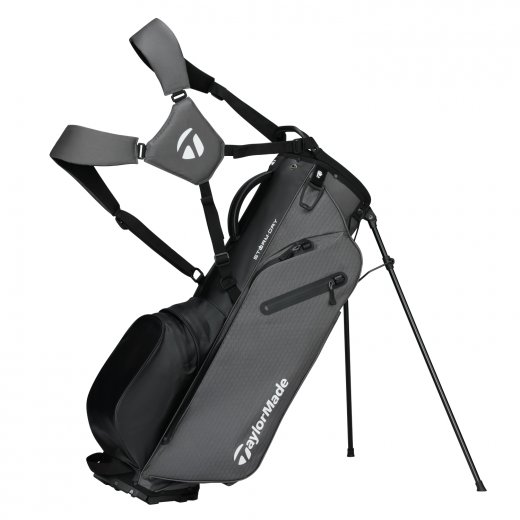 TaylorMade Storm Dry -26 - Stand Bag