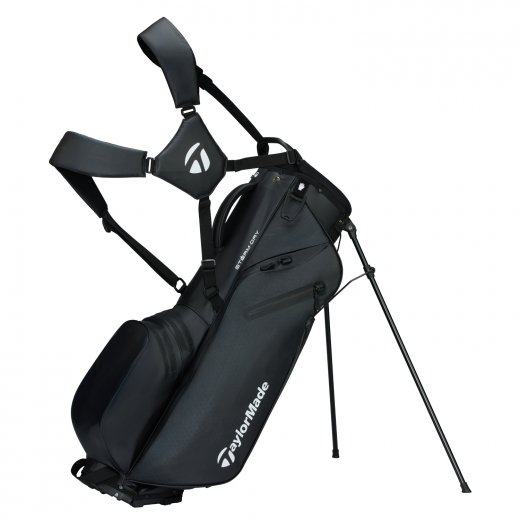 TaylorMade Storm Dry -26 - Stand Bag