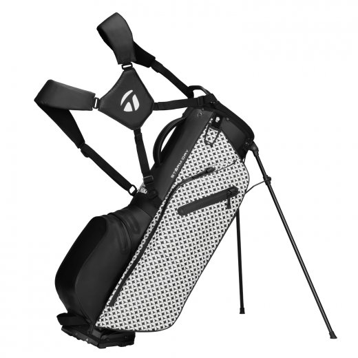TaylorMade Storm Dry -26 - Stand Bag