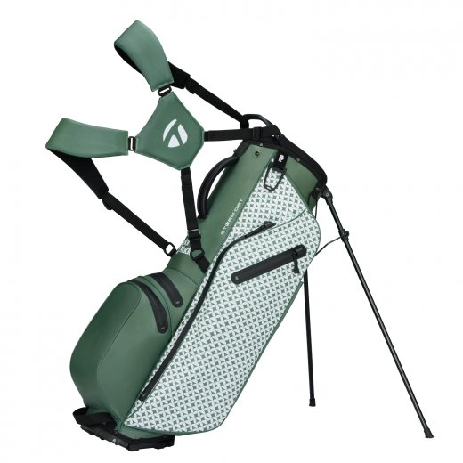 TaylorMade Storm Dry -26 - Stand Bag
