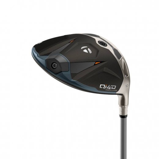 TaylorMade Qi4D Max Lite - Driver (custom)