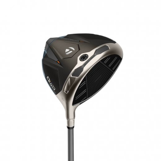 TaylorMade Qi4D Max Lite - Driver (custom)