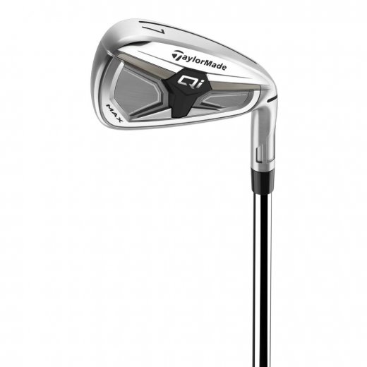 TaylorMade Qi Max HL - 6 Køller - (custom)