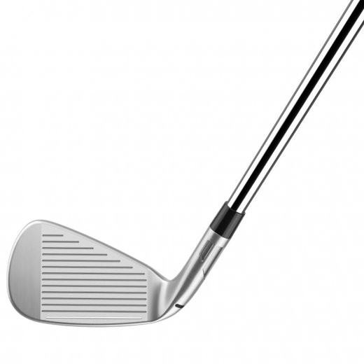 TaylorMade Qi Max HL - 6 Køller - (custom)