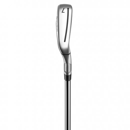 TaylorMade Qi Max HL - 6 Køller - (custom)