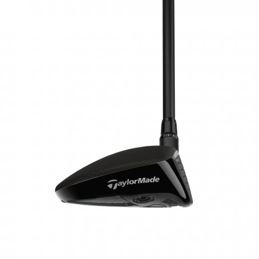 TaylorMade Qi4D Tour - Fairwaywood (custom)