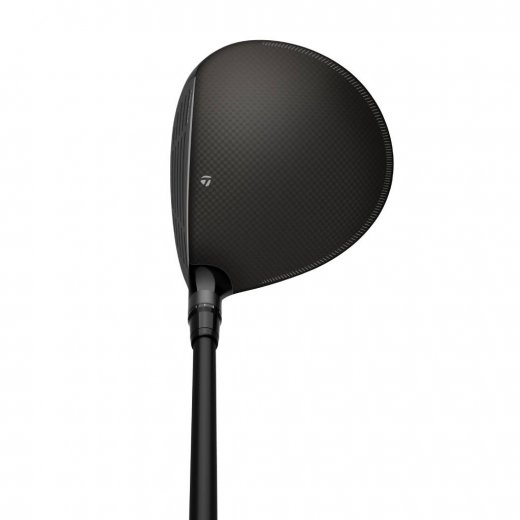 TaylorMade Qi4D Max - Fairwaywood