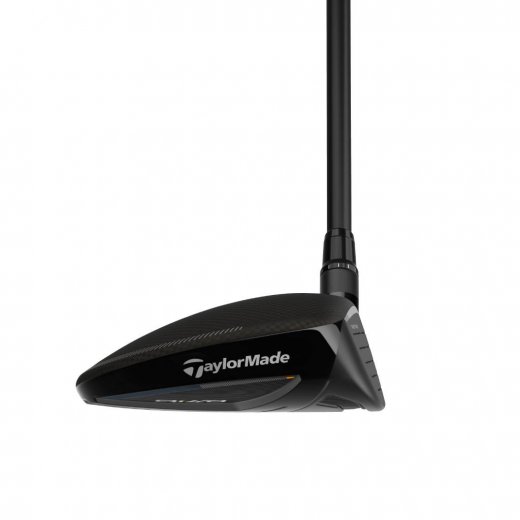 TaylorMade Qi4D Max - Fairwaywood