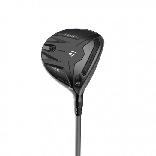 TaylorMade Qi4D Max Lite - Fairwaywood (custom)