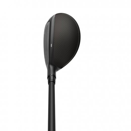 TaylorMade Qi4D Rescue - Hybrid (custom)