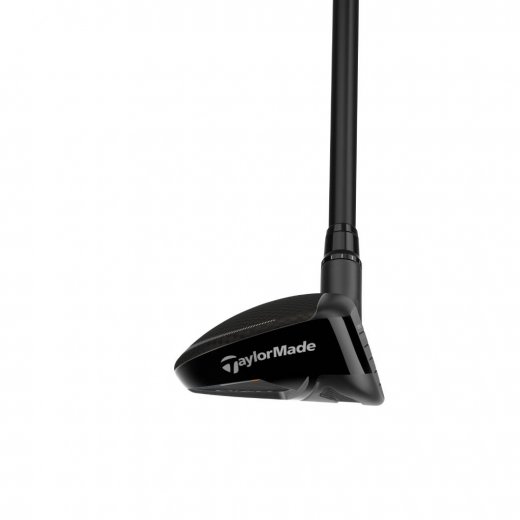 TaylorMade Qi4D Rescue - Hybrid (custom)