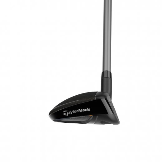 TaylorMade Qi4D Max Lite Rescue - Hybrid
