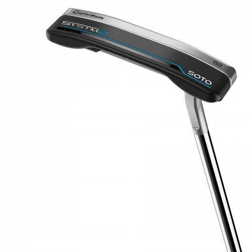 TaylorMade SYSTM2 Soto 92