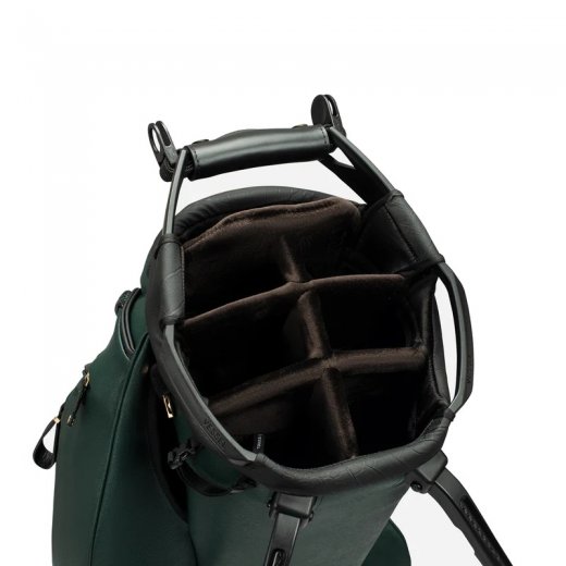 Vessel Player V PRO LTD Emerald - Stand Bag