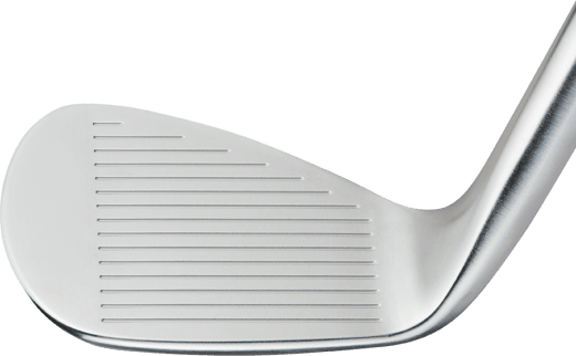 Miura Tour Wedge Chrome - Wedge (custom)