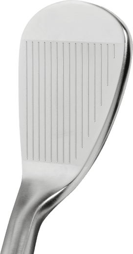 Miura Tour Wedge Chrome - Wedge (custom)