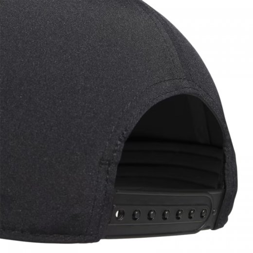Adidas TouAdidas Tour Five panel - Black Golf Capr Five panel - Black Golf Cap