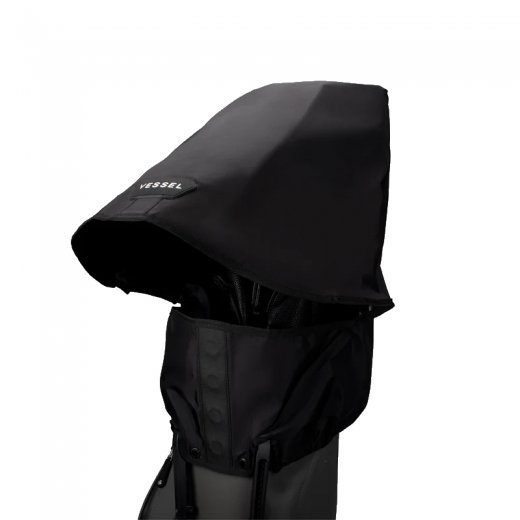 Vessel Seaforth Tour Rain Hood Stand