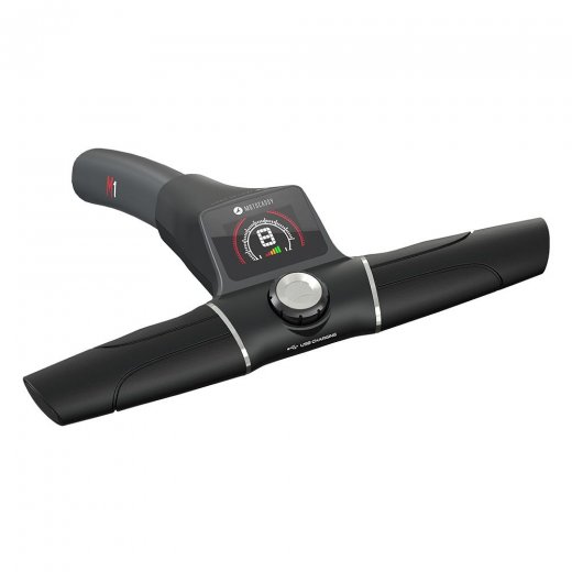 Motocaddy M3 GPS Graphite