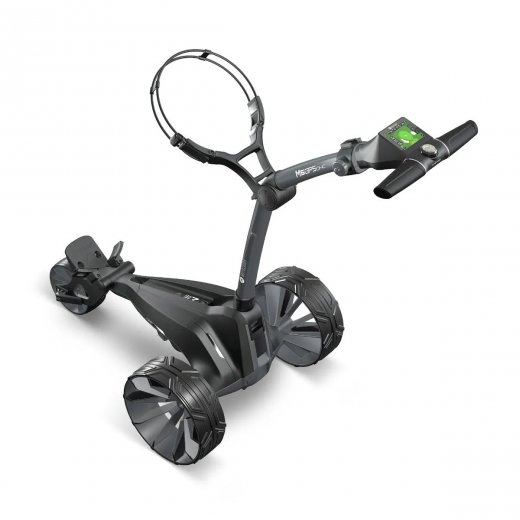 Motocaddy M5 GPS DHC -26