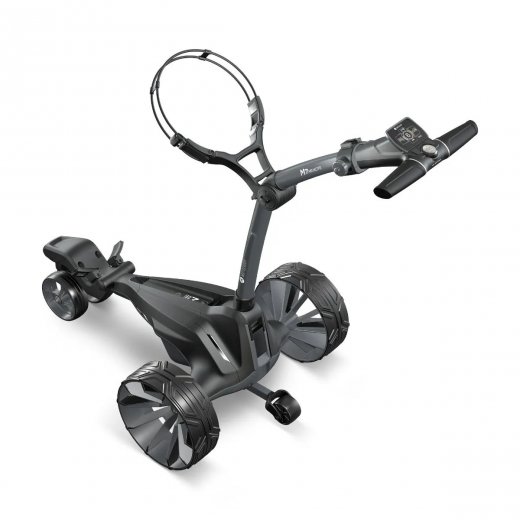 Motocaddy M7 Remote -26