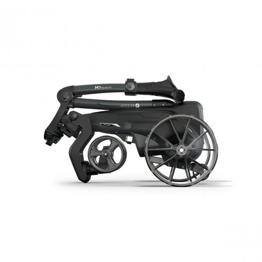 Motocaddy M7 Remote -26