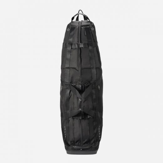 Vessel Travel Case 2.0
