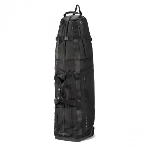 Vessel Travel Case 2.0