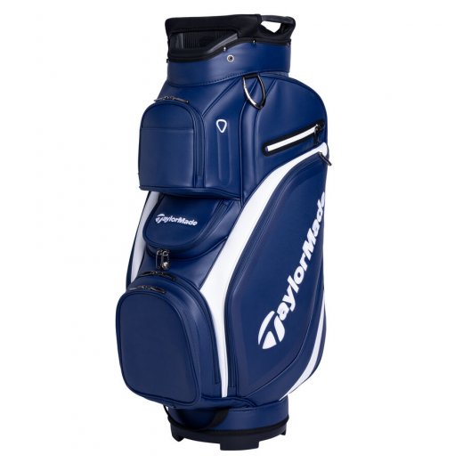 TaylorMade Deluxe - Cart Bag
