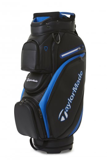 TaylorMade Deluxe 2023 - Cart Bag