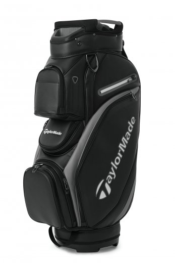 TaylorMade Deluxe 2023 - Cart Bag