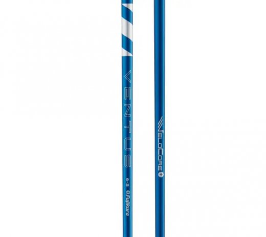 Fujikura Ventus Blue Velocore+ - 24