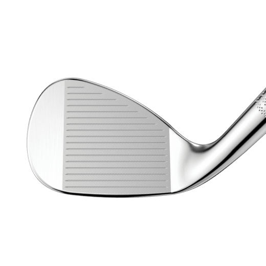 Callaway Opus Brushed Chrome - Wedge (custom)