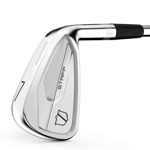 Wilson Staff Model CB -24 - 6 irons (Custom)