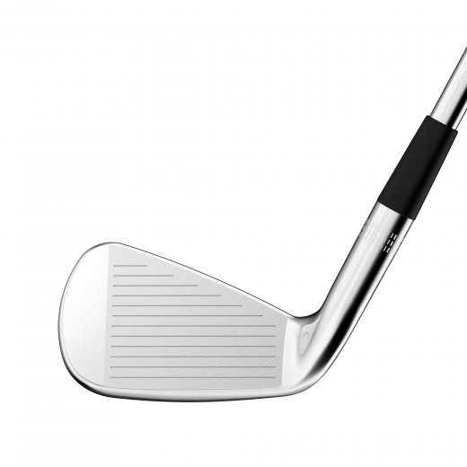 Wilson Staff Model Blade -24 - 6 irons (custom)