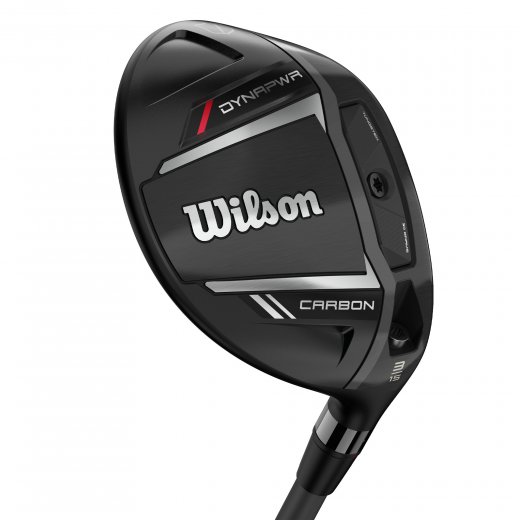 Wilson DYNAPWR Carbon - Fairwaywood (Custom)