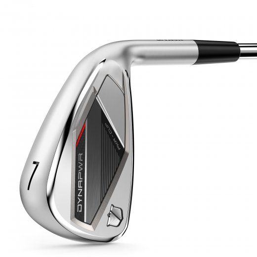 Wilson DYNAPWR - 6 irons (Custom)