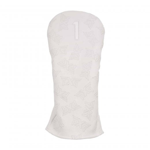 PXG Whiteout Driver Headcover
