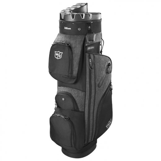 Wilson I Lock lll -24 - Cartbag