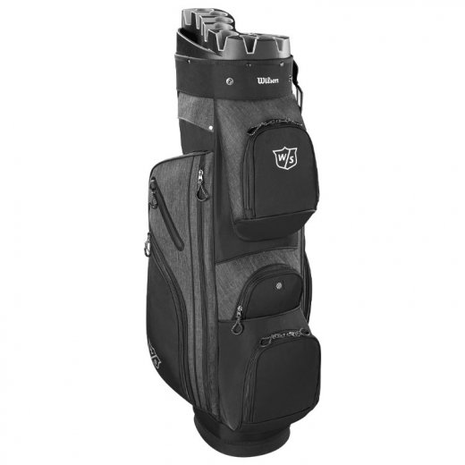 Wilson I Lock lll -24 - Cartbag