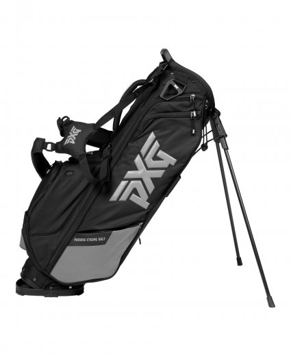 PXG Xtreme Carry Stand Bag - Bärbag