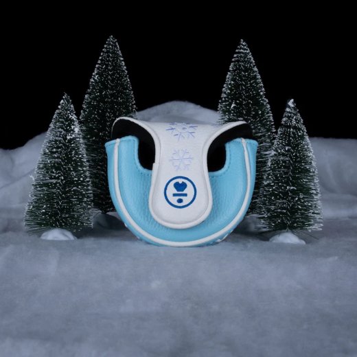 LAB Golf Yeti Headcover df3 oz mezz limited back