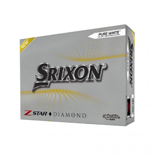 Srixon Z-STAR DIAMOND - 2022